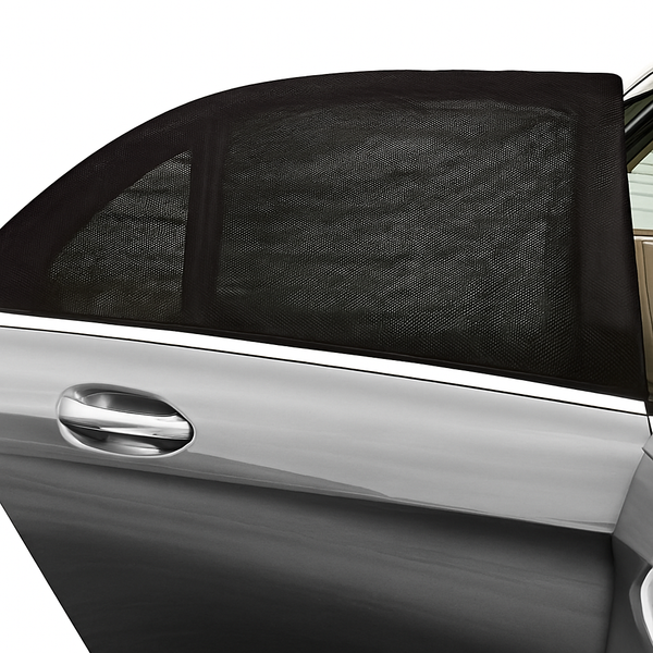 Front Window Shade — UV Protection & Temperature Control